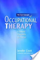 Základní pojmy ergoterapie: Dynamický rámec pro praxi - The Core Concepts of Occupational Therapy: A Dynamic Framework for Practice