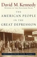 Američané ve velké hospodářské krizi - The American People in the Great Depression