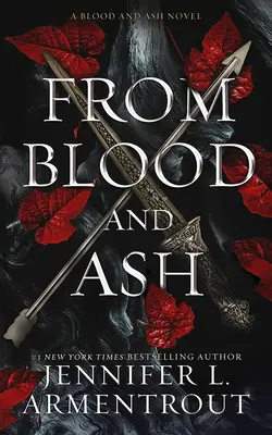 Z krve a popela - AUDIOBOOK - - From Blood and Ash - AUDIOBOOK -