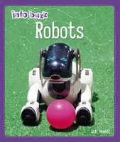Info Buzz: S.T.E.M: Roboti - Info Buzz: S.T.E.M: Robots