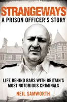 Strangeways - Příběh vězeňského důstojníka - Strangeways - A Prison Officer's Story