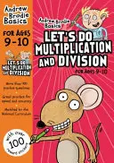 Udělejme si násobení a dělení 9-10 - Let's do Multiplication and Division 9-10