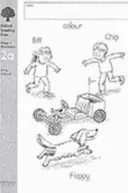 Oxford Reading Tree: Level 2: Workbooks: (6 pracovních sešitů) - Oxford Reading Tree: Level 2: Workbooks: Pack 2A (6 workbooks)