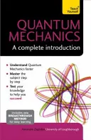 Kvantová teorie: Kompletní úvod - Quantum Theory: A Complete Introduction