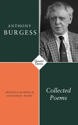 Sbírka básní - Collected Poems