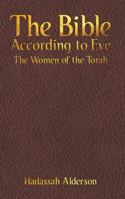 Bible podle Evy - The Bible According to Eve