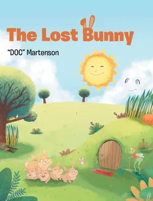 Ztracený králíček - The Lost Bunny