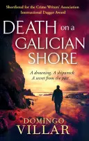 Smrt na galicijském pobřeží - Death on a Galician Shore