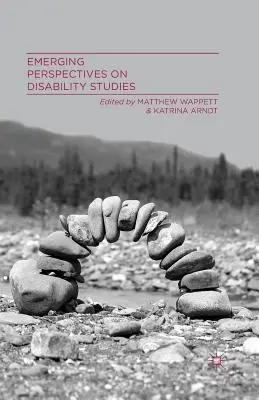 Nové perspektivy studia zdravotního postižení - Emerging Perspectives on Disability Studies