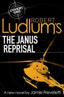 Robert Ludlum: Janusova odveta - Robert Ludlum's The Janus Reprisal