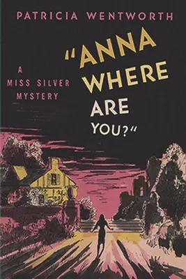 Anno, kde jsi? - Anna, Where Are You?