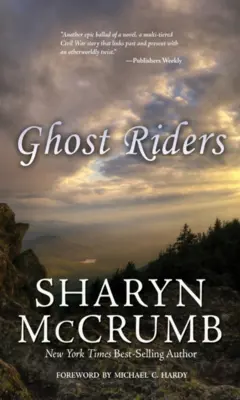Jezdci duchů - Ghost Riders