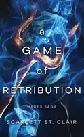 Hra odplaty - Game of Retribution