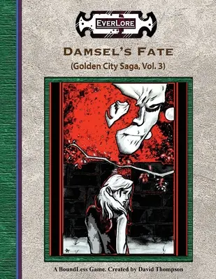 Dámský osud - Damsel's Fate