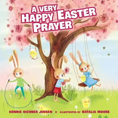 Velmi šťastná velikonoční modlitba - A Very Happy Easter Prayer