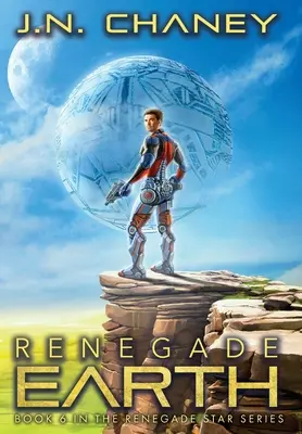 Odpadlík Země - Renegade Earth