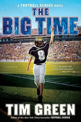 Velký čas - The Big Time