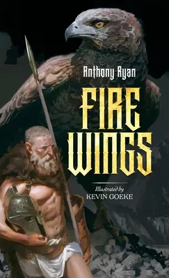 Ohnivá křídla - Fire Wings