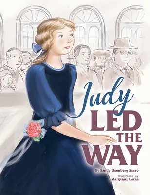 Judy vedla cestu - Judy Led the Way