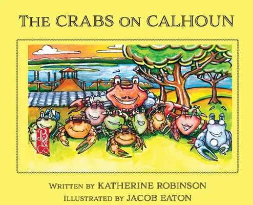 Krabi na Calhounu - The Crabs on Calhoun