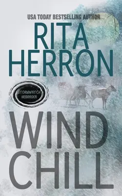 Chladný vítr - Wind Chill