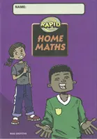 Rapid Maths: Matematika pro domácí použití: Stage 5 - Rapid Maths: Stage 5 Home Maths