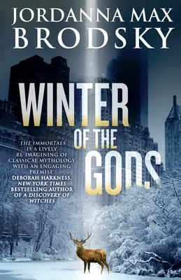 Zima bohů - Winter of the Gods