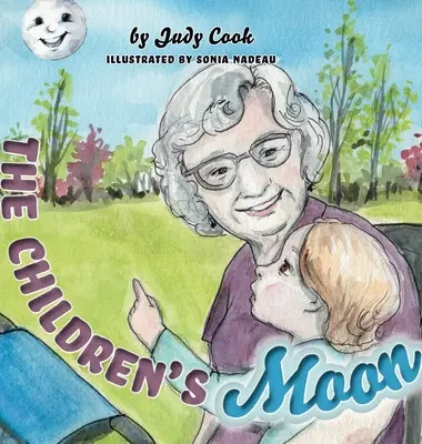 Dětský měsíc - The Children's Moon