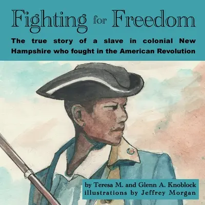 Boj za svobodu - Fighting for Freedom