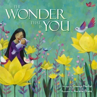 Zázrak, kterým jsi ty - The Wonder That Is You