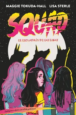 Družina - Squad