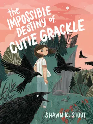 Nesnadný osud Cutie Grackleové - The Impossible Destiny of Cutie Grackle