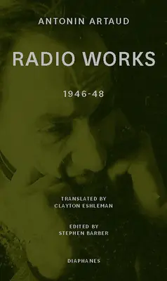 Rozhlasová tvorba: 1946-48 - Radio Works: 1946-48