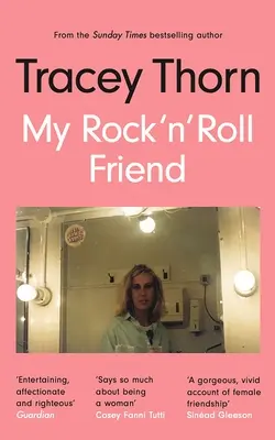 Můj rock'n'rollový přítel - My Rock 'n' Roll Friend