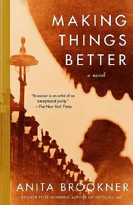 Zlepšování věcí - Making Things Better