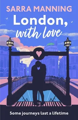 Londýn s láskou - London with Love