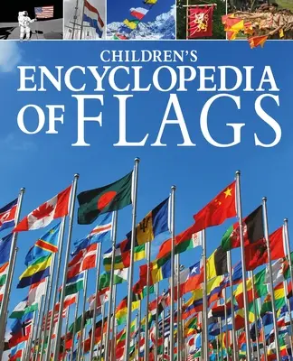 Dětská encyklopedie vlajek - Children's Encyclopedia of Flags