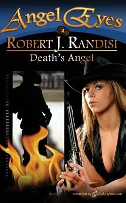 Anděl smrti: Andělské oči - Death's Angel: Angel Eyes