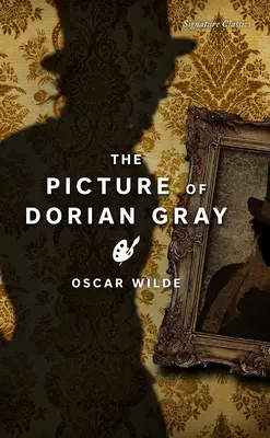 Obraz Doriana Graye - The Picture of Dorian Gray