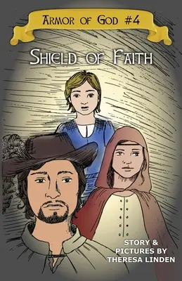 Štít víry - Shield of Faith