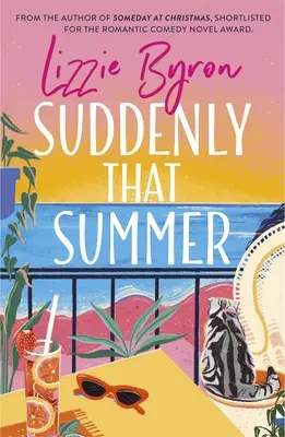 Najednou to léto - Suddenly That Summer