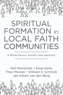 Duchovní formace v místních společenstvích víry - Spiritual Formation in Local Faith Communities