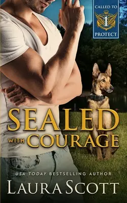 Zpečetěno odvahou - Sealed with Courage