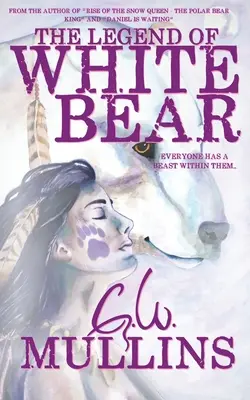 Legenda o bílém medvědovi - The Legend Of White Bear