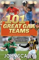 101 velkých týmů GAA - 101 Great GAA Teams