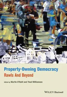 Demokracie ve vlastnictví nemovitostí - Property-Owning Democracy