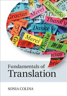Základy překladu - Fundamentals of Translation
