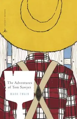 Dobrodružství Toma Sawyera - The Adventures of Tom Sawyer