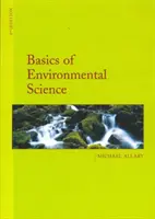Základy věd o životním prostředí - Basics of Environmental Science