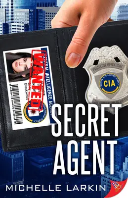 Tajný agent - Secret Agent